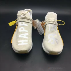 Hypeyourbeast Adidas Pharrell NMD HU China Pack Happy 21 Hypeyourbeast Adidas Pharrell NMD HU China Pack Happy