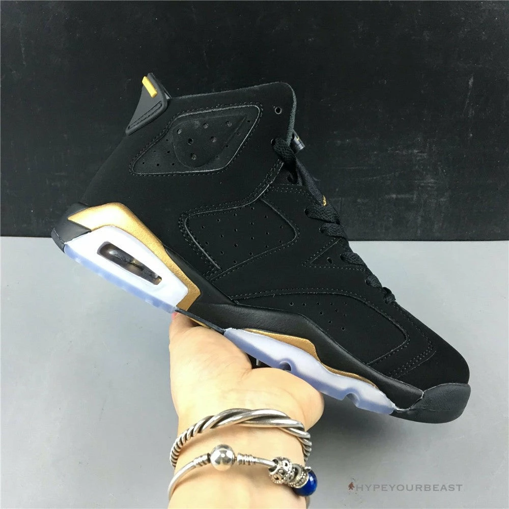 Hypeyourbeast Air Jordan 6 Retro 'Defining Moments' 2020 8 Hypeyourbeast Air Jordan 6 Retro 'Defining Moments' 2020