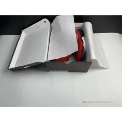 HypeYourBeast Air Jordan 5 Retro 'Raging Bulls Red'