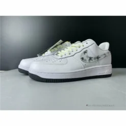 HypeYourBeast Nike Air Force 1 Low 'Daisy Pack'