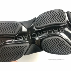 Hypeyourbeast Balenciaga Triple S Purple / Pink 24 Hypeyourbeast Balenciaga Triple S Purple / Pink