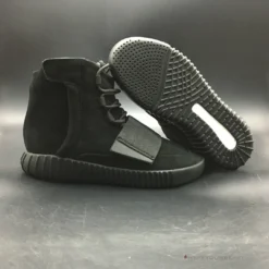 Hypeyourbeast Yeezy Boost 750 Black