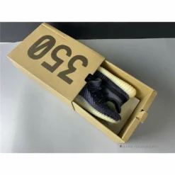 Hypeyourbeast Adidas Yeezy Boost 350 V2 'Carbon'