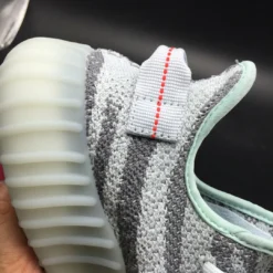 Hypeyourbeast Adidas Yeezy Boost 350 V2 'Blue Tint'