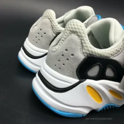 HypeYourBeast Adidas Yeezy Boost 700 Wave Runner Blue