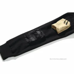 HypeYourBeast Travis Scott X Cactus Jack Hoodie