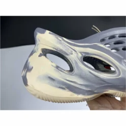 HypeYourBeast Adidas Yeezy Foam Runner 'MXT Moon Grey'