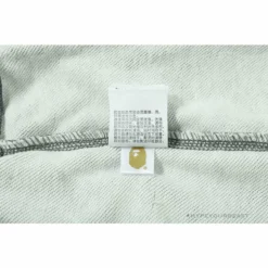 Hypeyourbeast BAPE Shark Head STA Star Camouflage Hoodie 'BLACK'