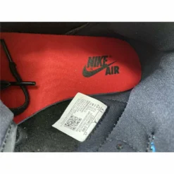 Hypeyourbeast Air Jordan 1 High 'UNC To Chicago'