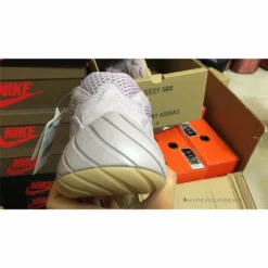 Hypeyourbeast Adidas Yeezy Boost 500 Soft Vision