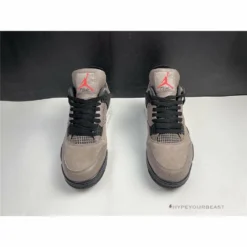 HypeYourBeast Air Jordan 4 Retro Taupe Haze