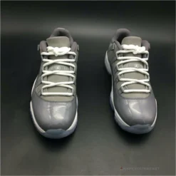 Hypeyourbeast Air Jordan 11 Low 'Cool Grey'