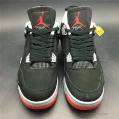 Hypeyourbeast Air Jordan 4 Bred
