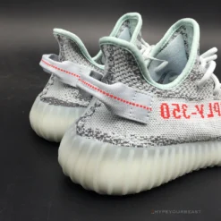Hypeyourbeast Adidas Yeezy Boost 350 V2 'Blue Tint'
