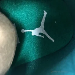 Hypeyourbeast Air Jordan 1 Mid White Mystic Green 24 Hypeyourbeast Air Jordan 1 Mid White Mystic Green