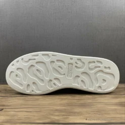 HypeYourBeast Alexander McQueen White / Grey A. Mcqueen