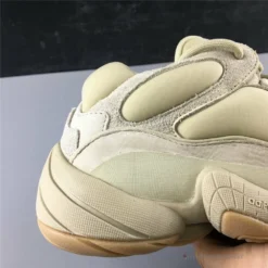 Hypeyourbeast Adidas Yeezy Boost 500 'Stone'