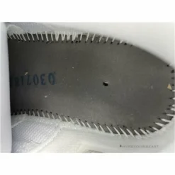 HypeYourBeast Air Jordan 11 Low 'Citrus'