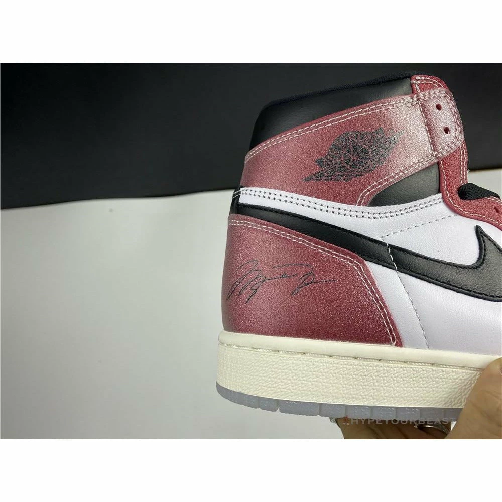 Hypeyourbeast Trophy Room X Air Jordan 1 High OG 9 Hypeyourbeast Trophy Room X Air Jordan 1 High OG