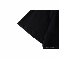 Hypeyourbeast BAPE Shark Head PONR Tee Shirt 'BLACK' Clothes 19 Hypeyourbeast BAPE Shark Head PONR Tee Shirt 'BLACK' Clothes