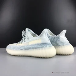 Hypeyourbeast Adidas Yeezy Boost 350 V2 'Tailgate Blue' 27 Hypeyourbeast Adidas Yeezy Boost 350 V2 'Tailgate Blue'