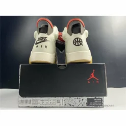 HypeYourBeast Air Jordan 6 Retro 'Quai 54' 22 HypeYourBeast Air Jordan 6 Retro 'Quai 54'