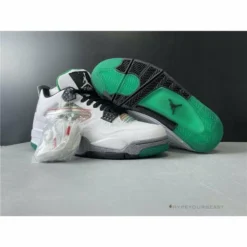 Hypeyourbeast Air Jordan 4 'Do The Right Thing'