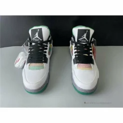 Hypeyourbeast Air Jordan 4 'Do The Right Thing'