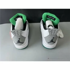 Hypeyourbeast Air Jordan 4 'Do The Right Thing'