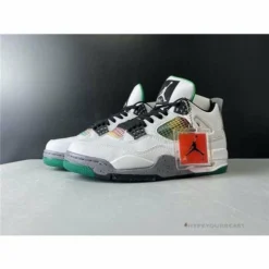 Hypeyourbeast Air Jordan 4 'Do The Right Thing'