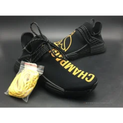 Hypeyourbeast Adidas NMD Pharrell X OVO Drake