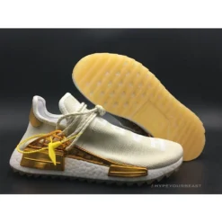 Hypeyourbeast Adidas Pharrell NMD HU China Pack Happy