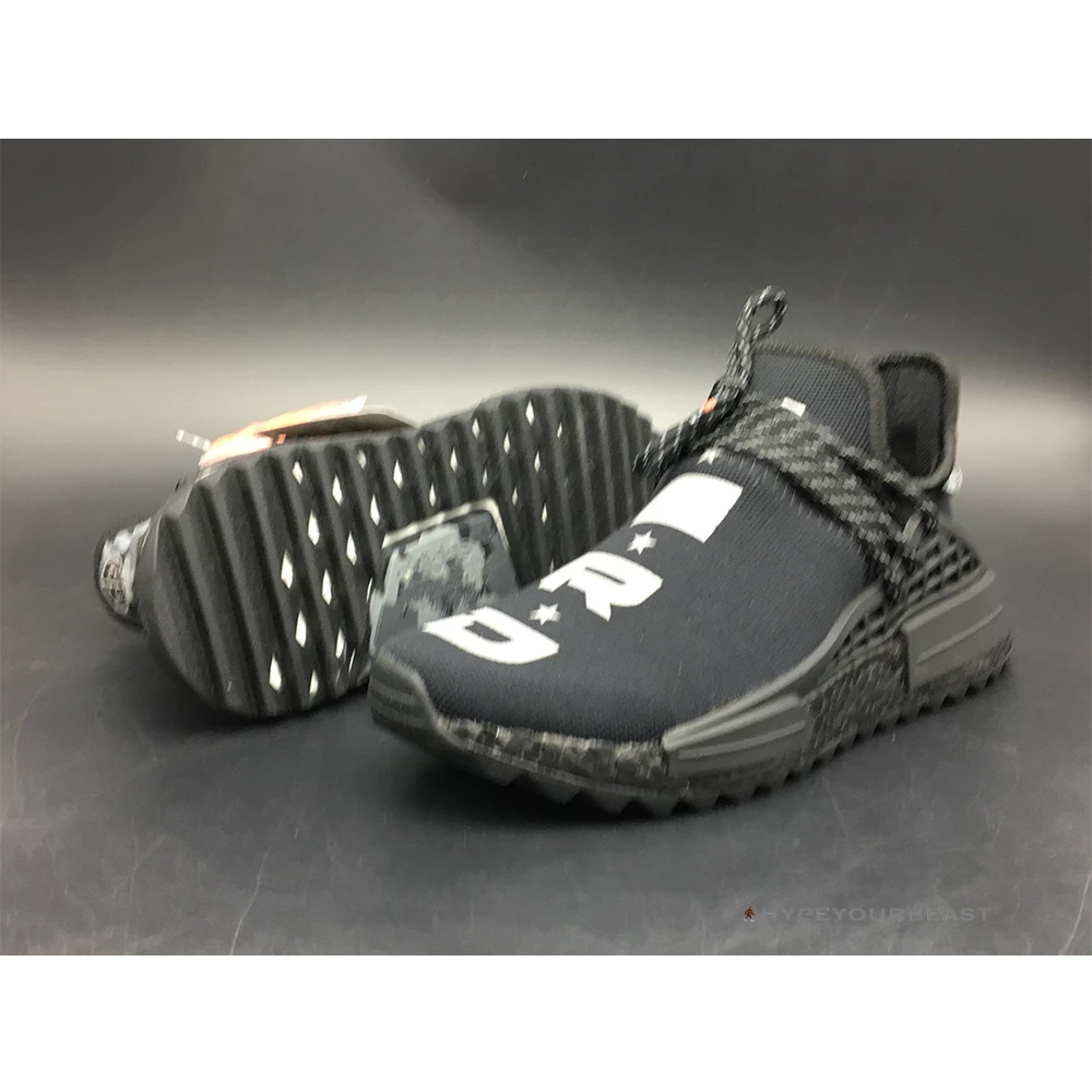 Hypeyourbeast Adidas Pharrell X NERD Human Race Trail 'Y.O.U. N.E.R.D.' 1 Hypeyourbeast Adidas Pharrell X NERD Human Race Trail 'Y.O.U. N.E.R.D.'