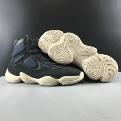 Hypeyourbeast Adidas Yeezy 500 'Slate'