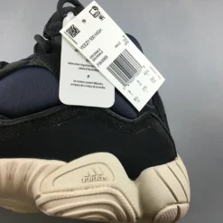 Hypeyourbeast Adidas Yeezy 500 'Slate'