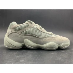 Hypeyourbeast Adidas Yeezy 500 'Salt'