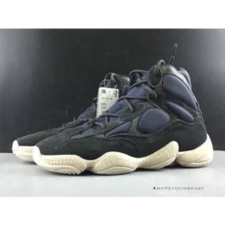 Hypeyourbeast Adidas Yeezy 500 'Slate'