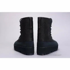 Hypeyourbeast Adidas Yeezy 950 Black