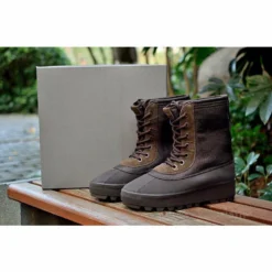 Hypeyourbeast Adidas Yeezy 950 Brown