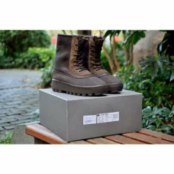 Hypeyourbeast Adidas Yeezy 950 Brown