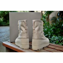 Hypeyourbeast Adidas Yeezy 950 Light Desert