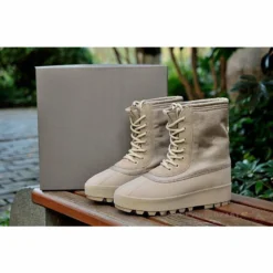 Hypeyourbeast Adidas Yeezy 950 Light Desert