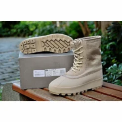 Hypeyourbeast Adidas Yeezy 950 Light Desert