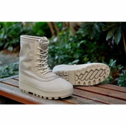 Hypeyourbeast Adidas Yeezy 950 Light Desert