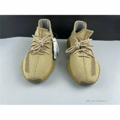 Hypeyourbeast Adidas Yeezy 350 V2 Marsh