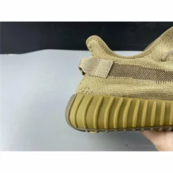 Hypeyourbeast Adidas Yeezy 350 V2 Marsh