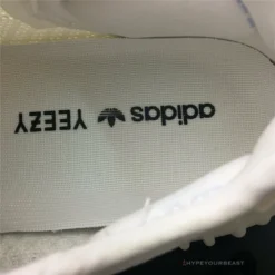Hypeyourbeast Adidas Yeezy Boost 350 V2 Custom Pink / White
