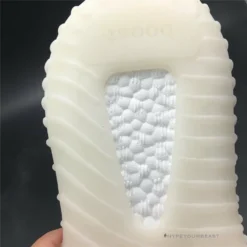 Hypeyourbeast Adidas Yeezy Boost 350 V2 Custom Pink / White