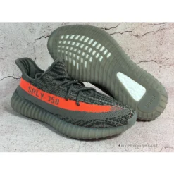 Hypeyourbeast Adidas Yeezy Boost 350 V2 'Beluga'