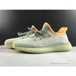 Hypeyourbeast Adidas Yeezy Boost 350 V2 'Desert Sage'